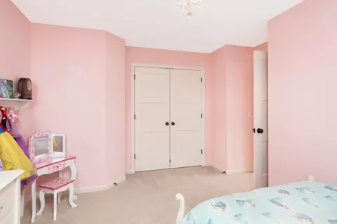 Bedroom - 2477 Keystone Ave NE, Saint Michael, MN 55376 photo 5 of 8