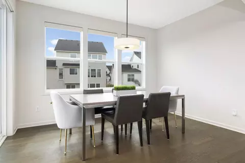 Dining - 2477 Keystone Ave NE, Saint Michael, MN 55376 photo 1 of 2