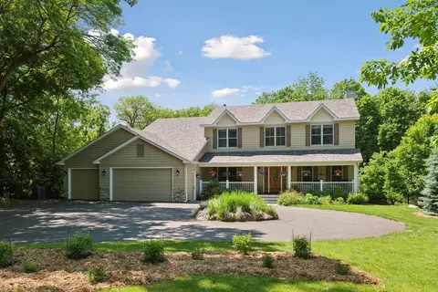 6050 Galpin Lake Rd, Shorewood, MN 55331