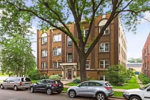 3603 Aldrich Ave S #202, Minneapolis, MN 55409