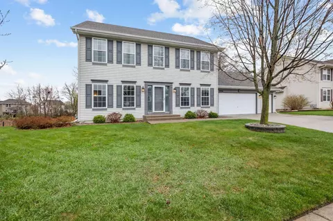 18466 Olson St NW, Elk River, MN 55330