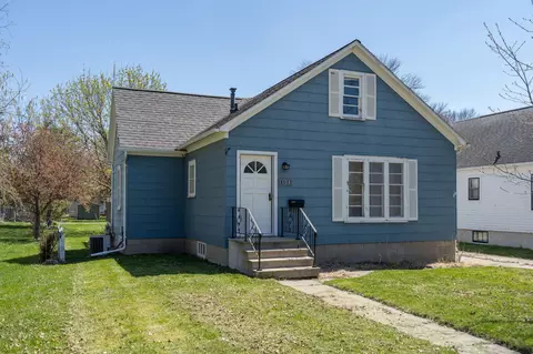 1108 N North Ave, Fairmont, MN 56031