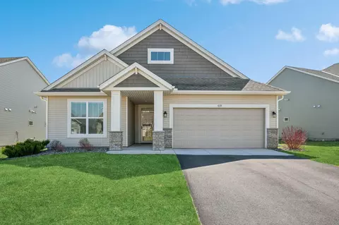 6118 Quenroe St NE, Otsego, MN 55330