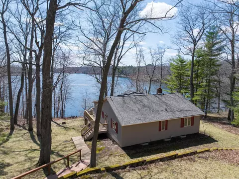 n173 Stout Road, Birchwood, WI 54817