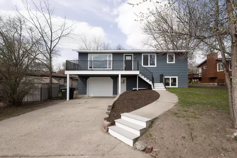 1036 W Lincoln Ave, Fergus Falls, MN 56537