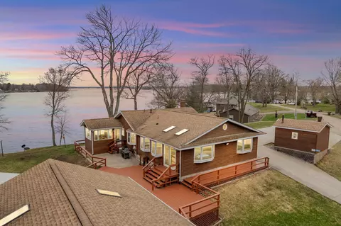 29570 436th Pl, Aitkin, MN 56431