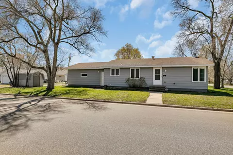 Exterior - 2510 5th St N, Saint Cloud, MN 56303 photo 5 of 8