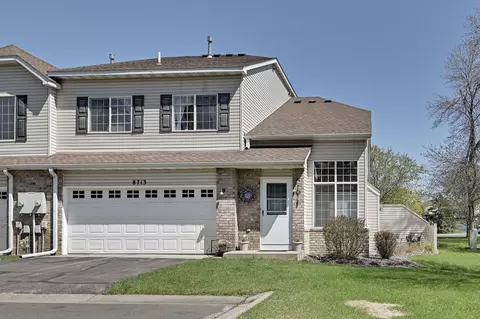 8713 Hastings Ct NE, Blaine, MN 55449