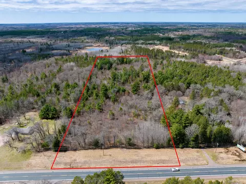Nnn Hwy 35, Webster, WI 54893