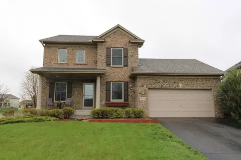 164 Bayberry Ct, Hudson, WI 54016