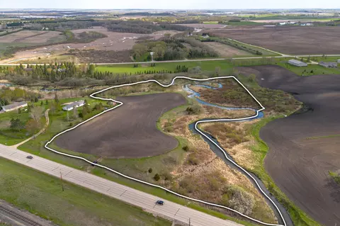 Nnn State Highway 55, Glenwood, MN 56334