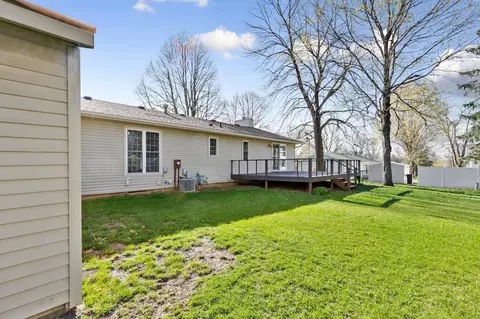 Exterior - 18 Mitchell Dr, Faribault, MN 55021 photo 4 of 6