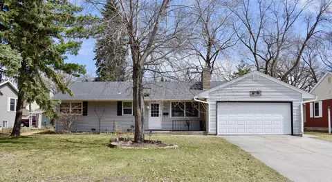 308 Kneale Ave N, Thief River Falls, MN 56701