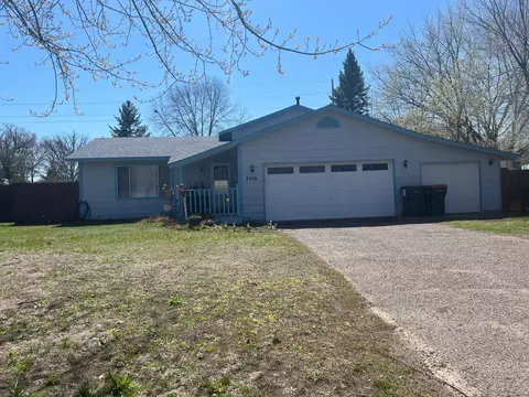 4316 101st Ln NE, Circle Pines, MN 55014