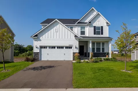 12650 Quito St NE, Blaine, MN 55449