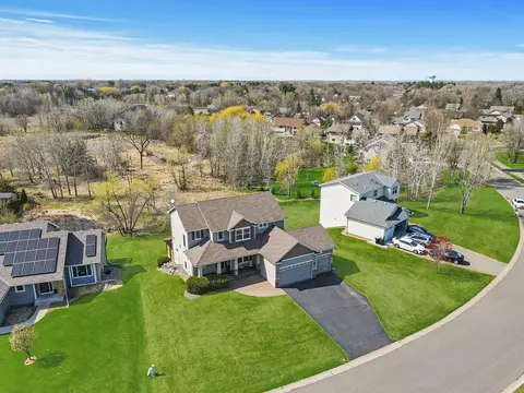 15540 Iodine St NW, Ramsey, MN 55303