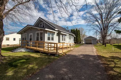 305 Holden Ave, Henning, MN 56551