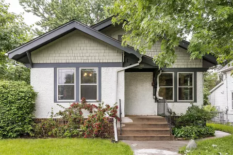 4101 Elliot Ave, Minneapolis, MN 55407