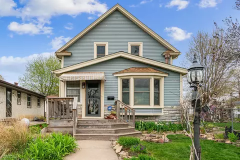 3953 Quincy St NE, Columbia Heights, MN 55421