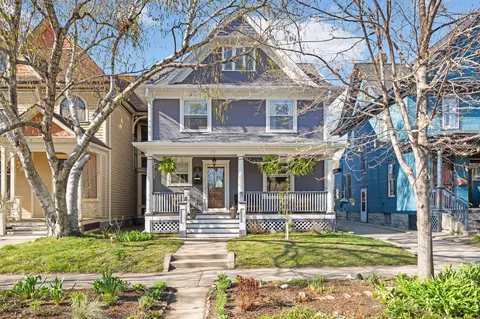 815 Hague Ave, Saint Paul, MN 55104
