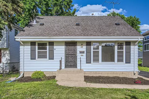 6417 14th Ave S, Richfield, MN 55423