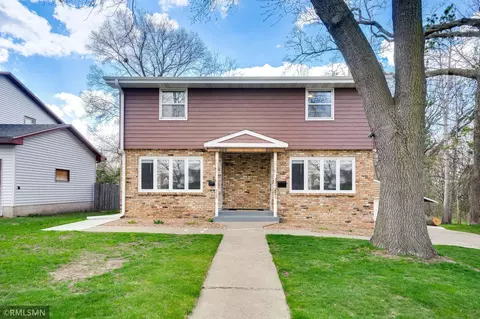 931 Kennard St, Saint Paul, MN 55106