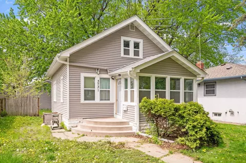 3731 Oliver Ave N, Minneapolis, MN 55412