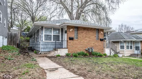 1929 Ulysses St NE, Minneapolis, MN 55418