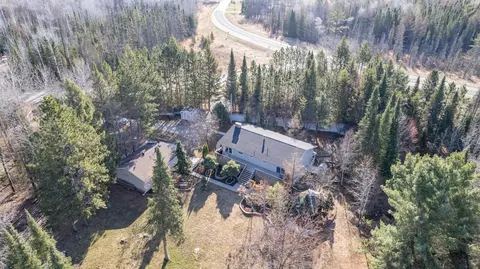 3501 Long Lake Rd, Gilbert, MN 55741 photo 2
