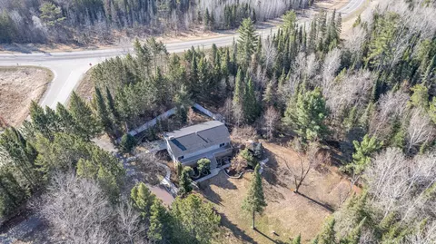 3501 Long Lake Rd, Gilbert, MN 55741 photo 4