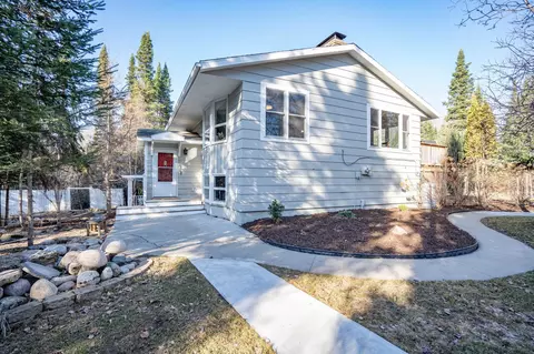 3501 Long Lake Rd, Gilbert, MN 55741 photo 3