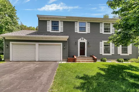 1800 Red Fox Rd, Saint Cloud, MN 56301