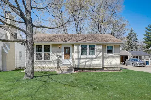 7324 Bryant Ave S, Richfield, MN 55423