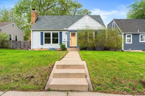 6004 Washburn Ave S, Minneapolis, MN 55410