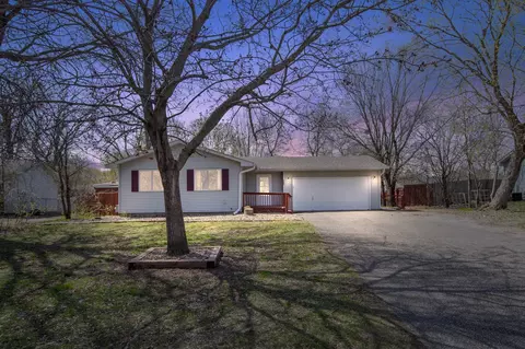 23296 Woodbine St NW, Saint Francis, MN 55070