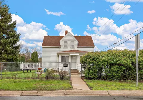 4456 Van Buren St NE, Columbia Heights, MN 55421