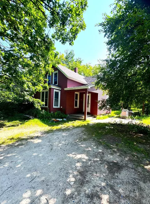 820 Mississippi Ave NW, Bemidji, MN 56601