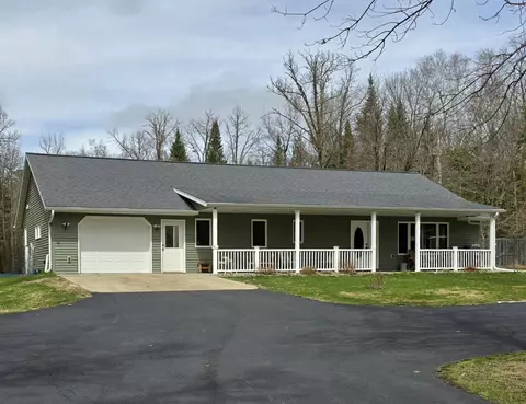 8833 N Grace Lake Rd SE, Bemidji, MN 56601