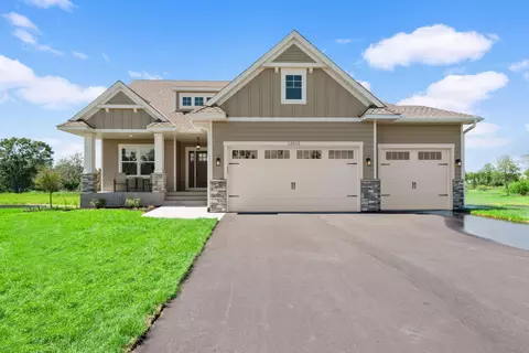 12912 Xylite St NE, Blaine, MN 55449