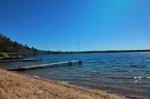 18173 W Adney Ln, Crosby, MN 56441