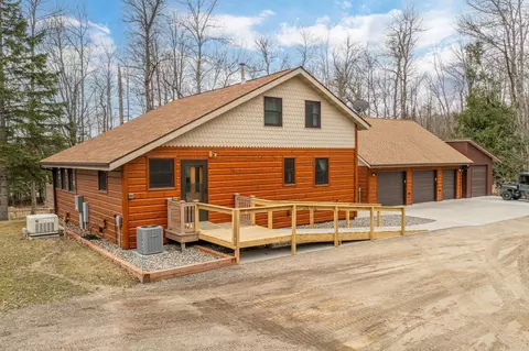 44657 Big Too Much Lake Trl, Bigfork, MN 56628