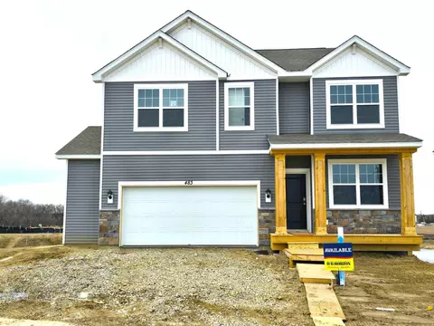 483 Blueridge St SW, Delano, MN 55328