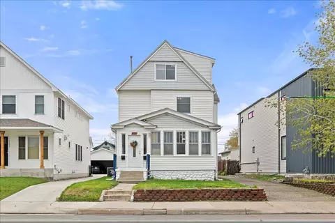 2943 Grand St NE, Minneapolis, MN 55418