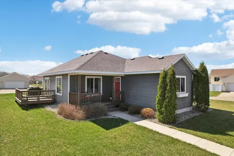 1014 Abbygail Dr, Alexandria, MN 56308