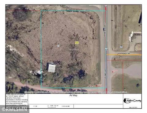 34571 Us Highway 169, Aitkin Twp, MN 56431