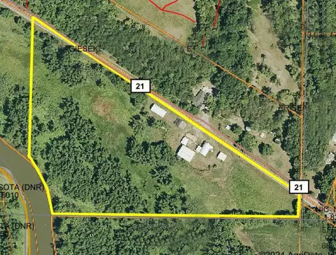 000 Cr-21, New Ulm, MN 56073