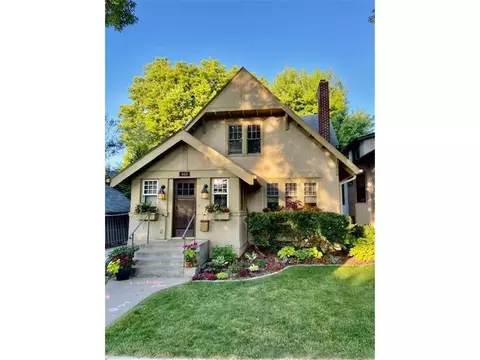4411 Vincent Ave S, Minneapolis, MN 55410