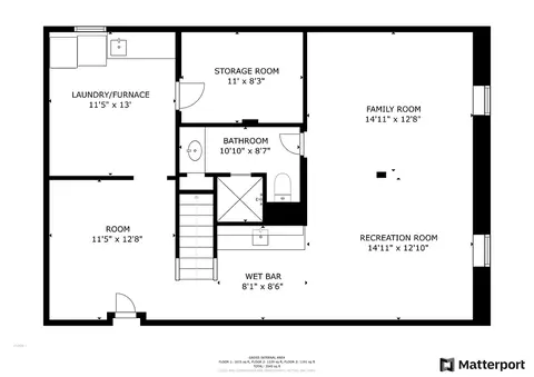 1922 Valhalla Dr, Duluth, MN 55811 photo 49