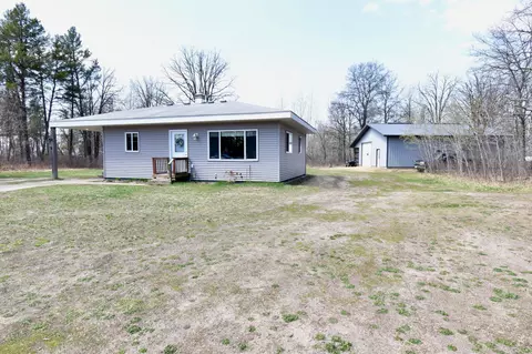 12233 State 64 SW, Motley, MN 56466