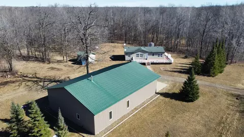 3388 Birchview Dr, Isle, MN 56342